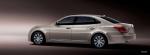 Hyundai Equus 2009 года